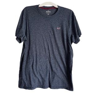 Hollister xl crew neck tee t shirt